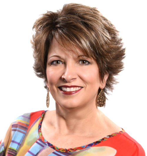 Lisa Zaken photo