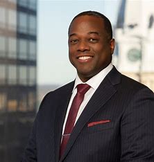 Reese Blair, Partner, Deloitte & Touche photo