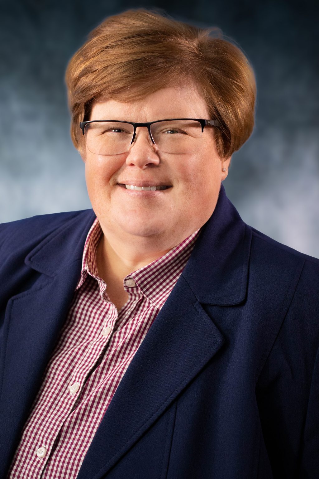 Dr. Vicki Dobiyanski, Associate Vice President photo